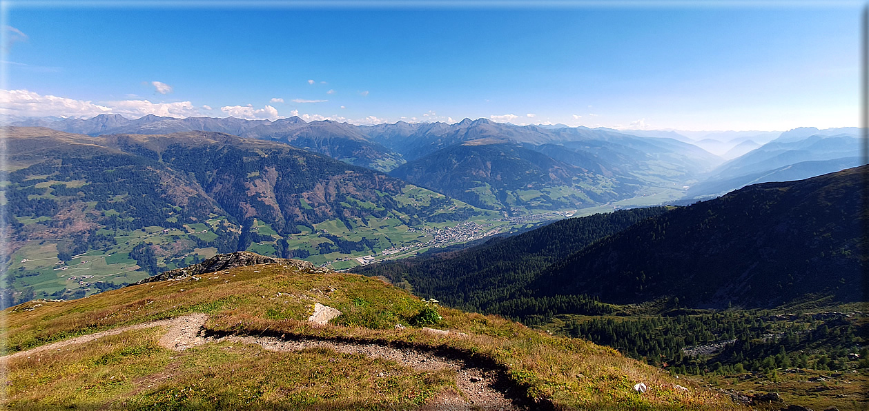 foto Monte Elmo